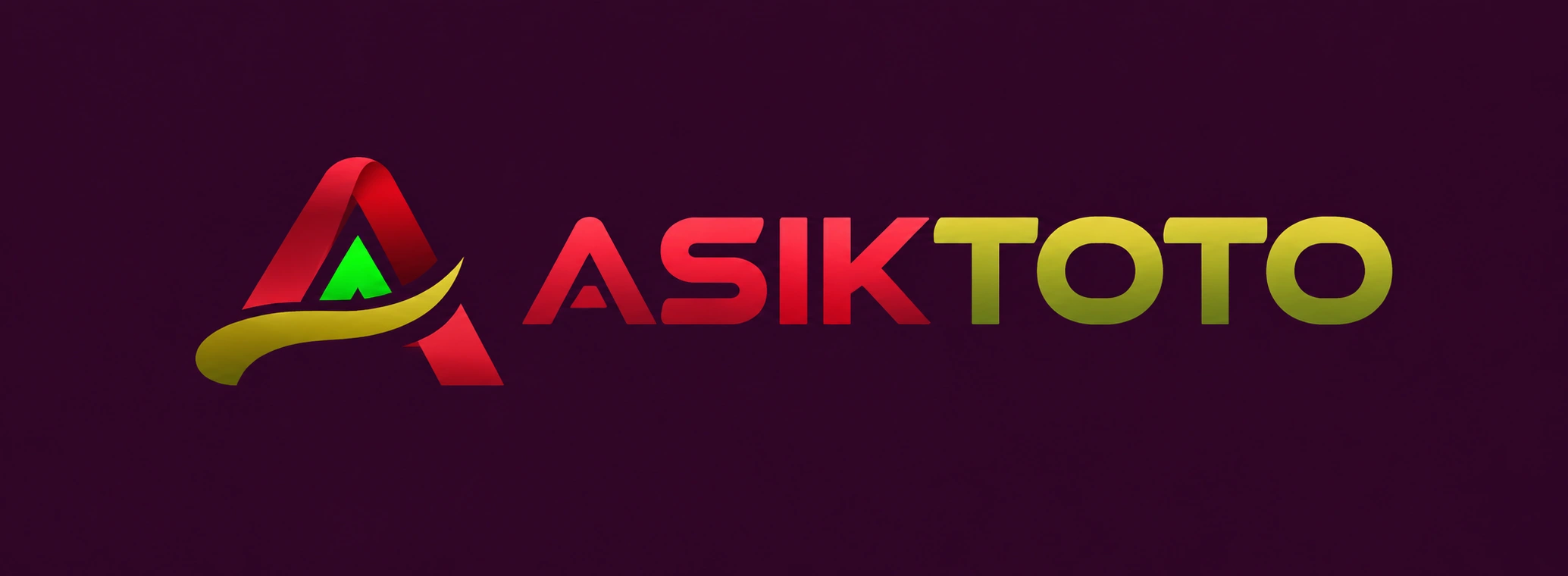 ASIKTOTO Logo