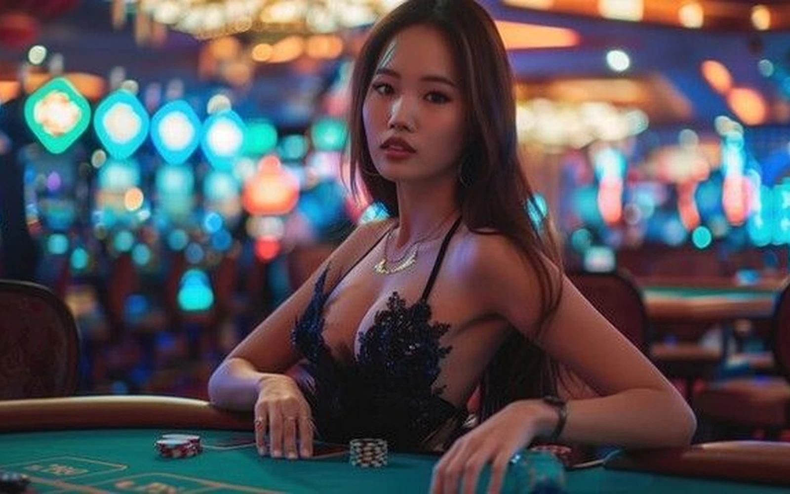 Tampilan visual kategori permainan dan hiburan ASIKTOTO
