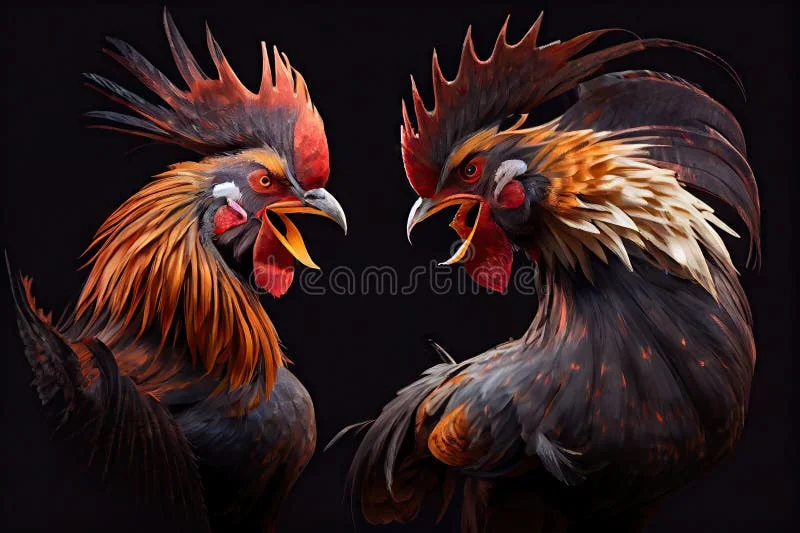 Visual permainan mobile dengan tampilan ruang interaktif ASIKTOTO